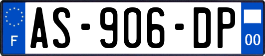 AS-906-DP