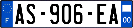AS-906-EA