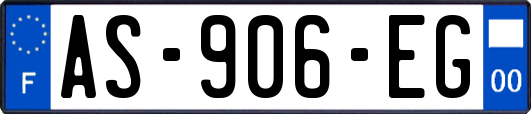 AS-906-EG