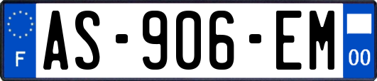 AS-906-EM