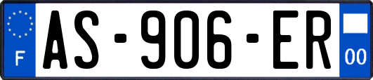 AS-906-ER