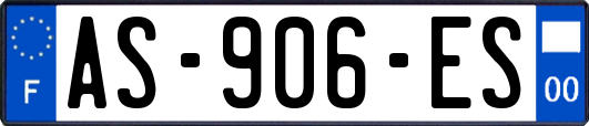 AS-906-ES