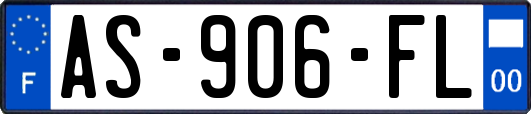 AS-906-FL