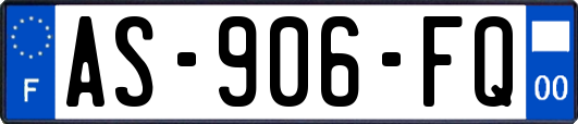 AS-906-FQ