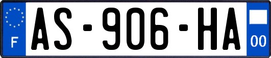 AS-906-HA