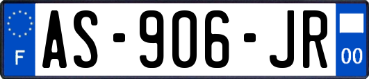 AS-906-JR