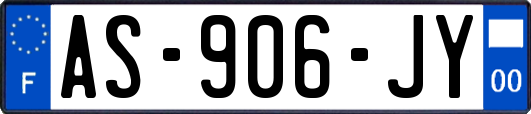 AS-906-JY