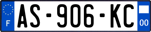AS-906-KC