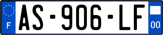 AS-906-LF