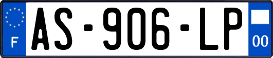 AS-906-LP