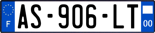 AS-906-LT