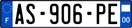 AS-906-PE