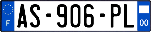 AS-906-PL