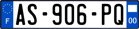 AS-906-PQ