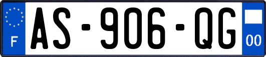 AS-906-QG