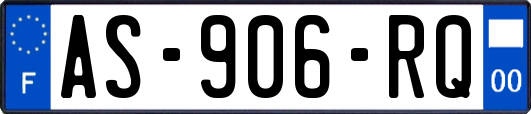 AS-906-RQ