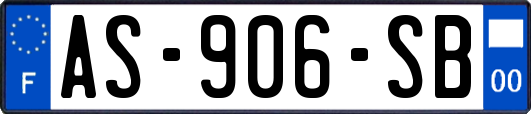 AS-906-SB