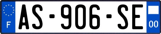 AS-906-SE