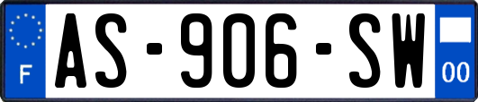 AS-906-SW