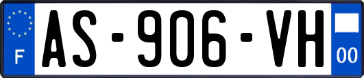 AS-906-VH
