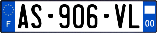 AS-906-VL