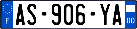 AS-906-YA