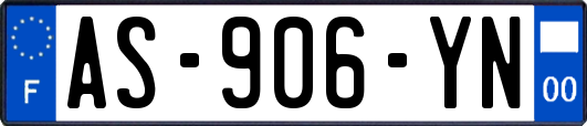 AS-906-YN