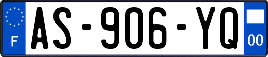 AS-906-YQ