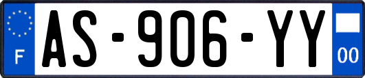 AS-906-YY