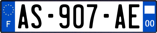 AS-907-AE