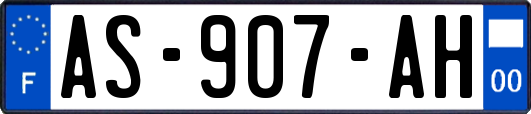 AS-907-AH