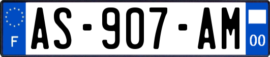 AS-907-AM