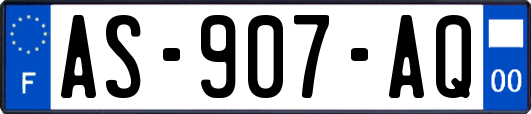 AS-907-AQ