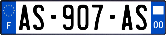 AS-907-AS