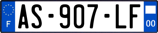 AS-907-LF