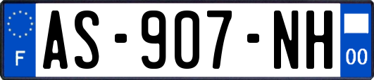 AS-907-NH