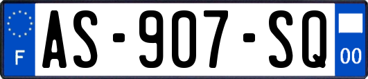 AS-907-SQ