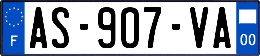 AS-907-VA