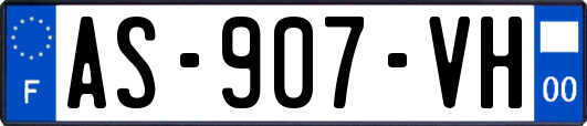 AS-907-VH