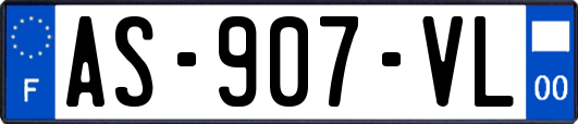 AS-907-VL