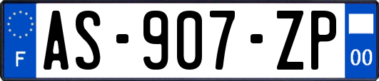 AS-907-ZP