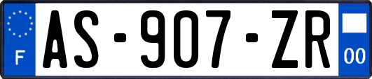 AS-907-ZR