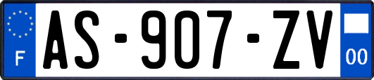 AS-907-ZV