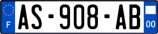 AS-908-AB