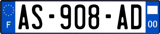 AS-908-AD