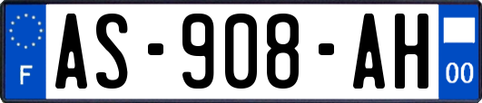 AS-908-AH