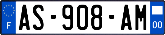 AS-908-AM