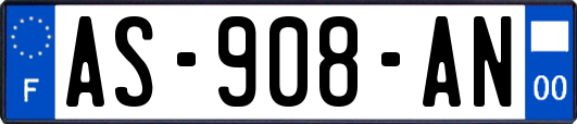 AS-908-AN