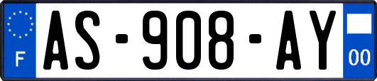AS-908-AY
