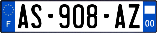 AS-908-AZ